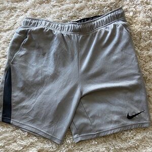 Nike drifit men’s shorts